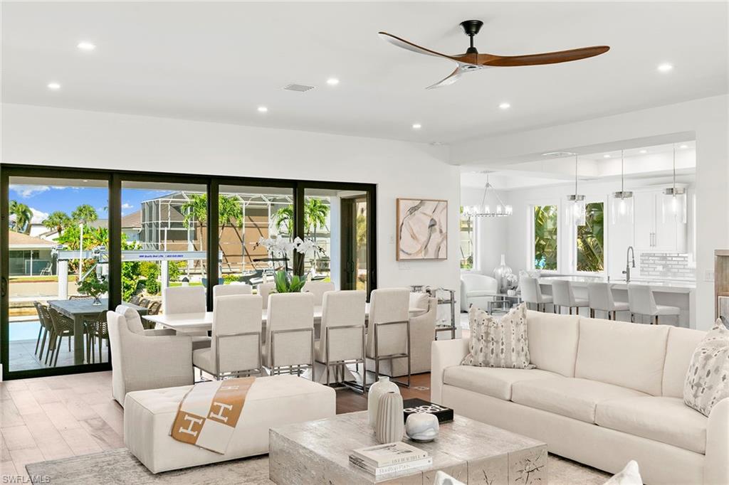 CONNERS - Residential