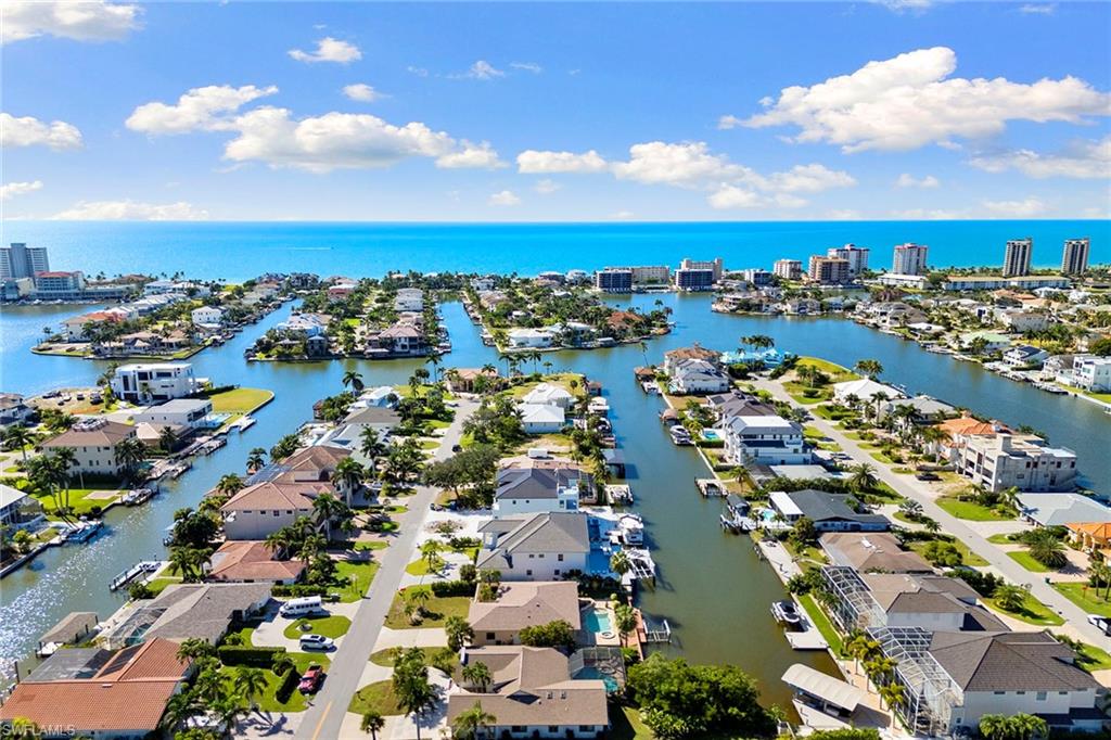 CONNERS - Residential