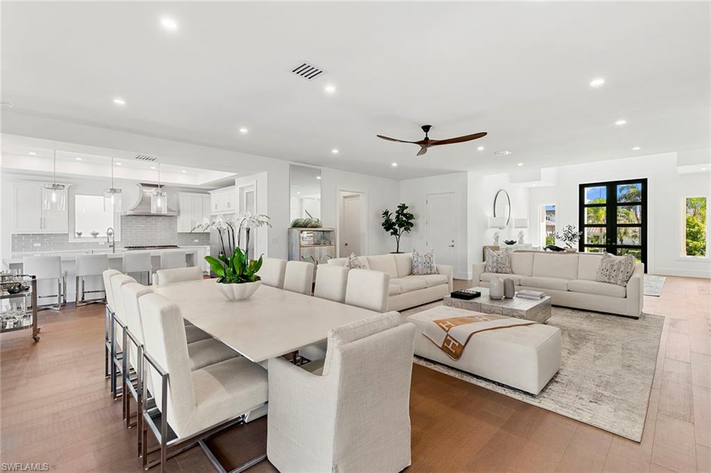 CONNERS - Residential