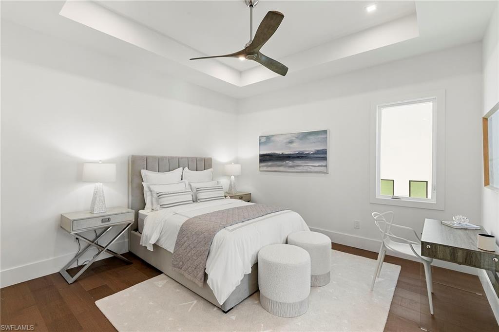 CONNERS - Residential