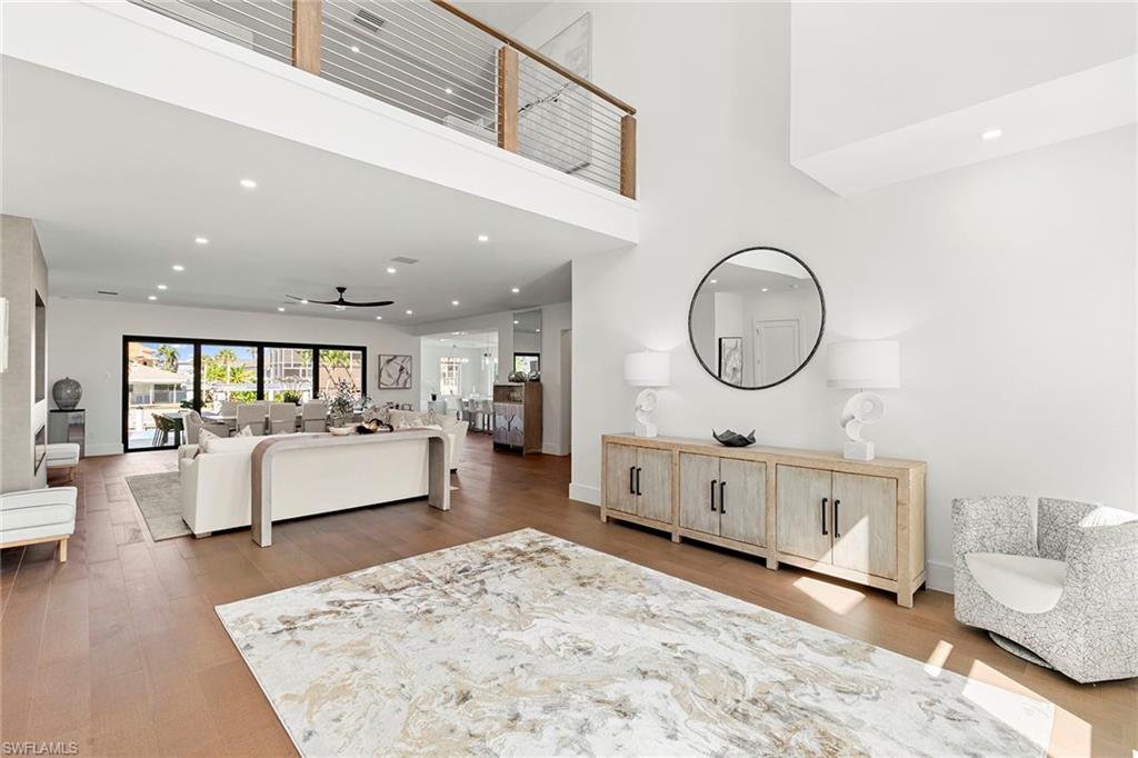 CONNERS - Residential