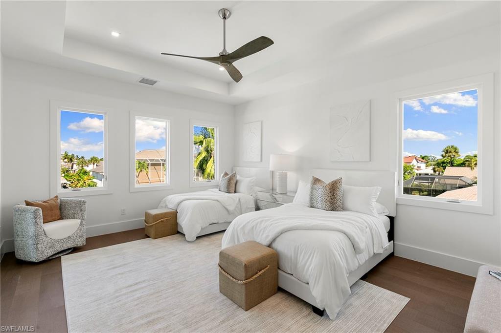 CONNERS - Residential