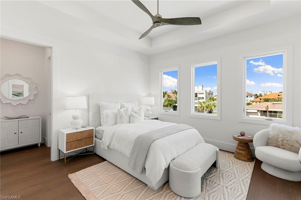 CONNERS - Residential