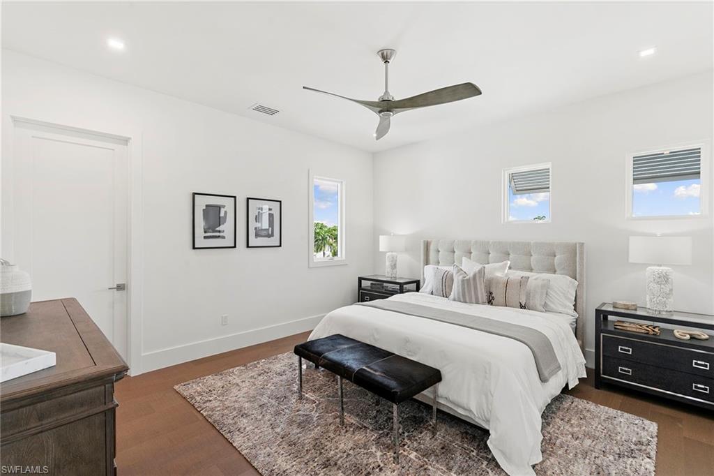 CONNERS - Residential