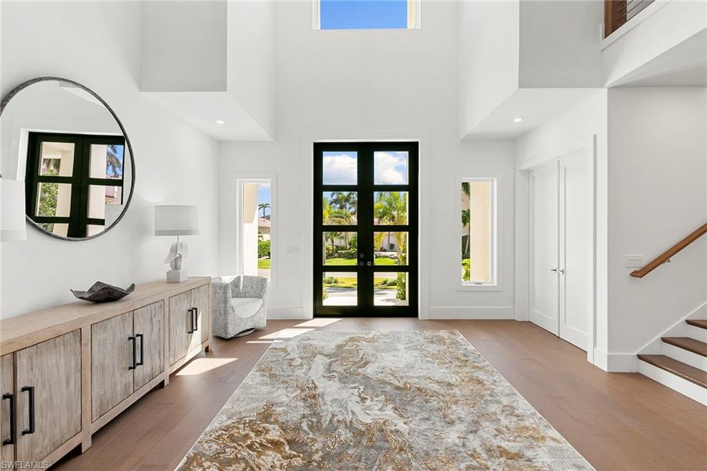 CONNERS - Residential