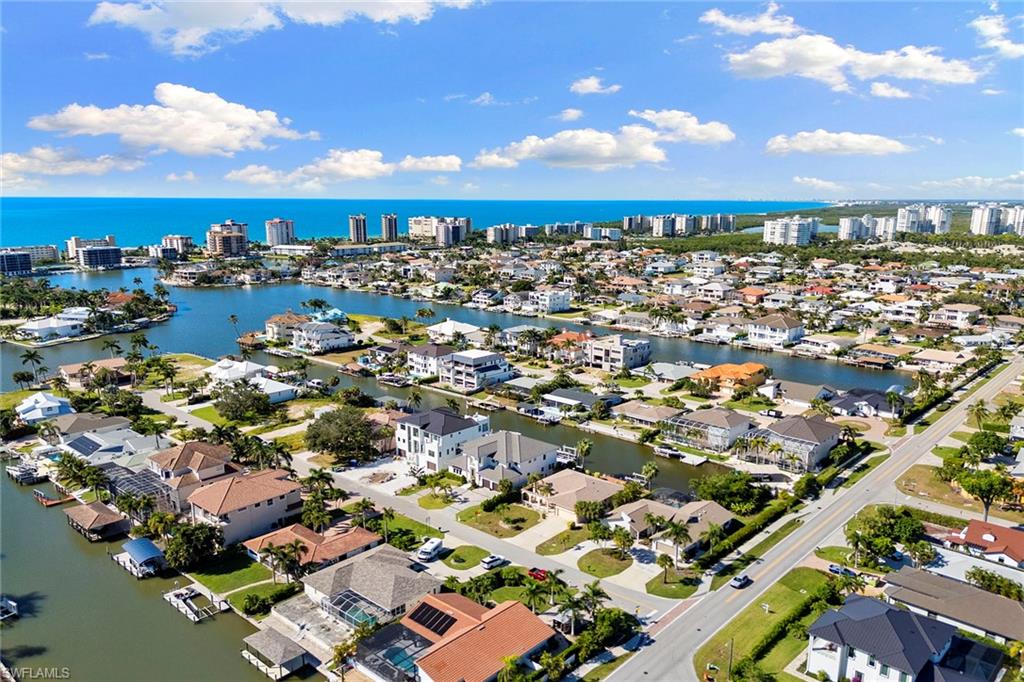 CONNERS - Residential