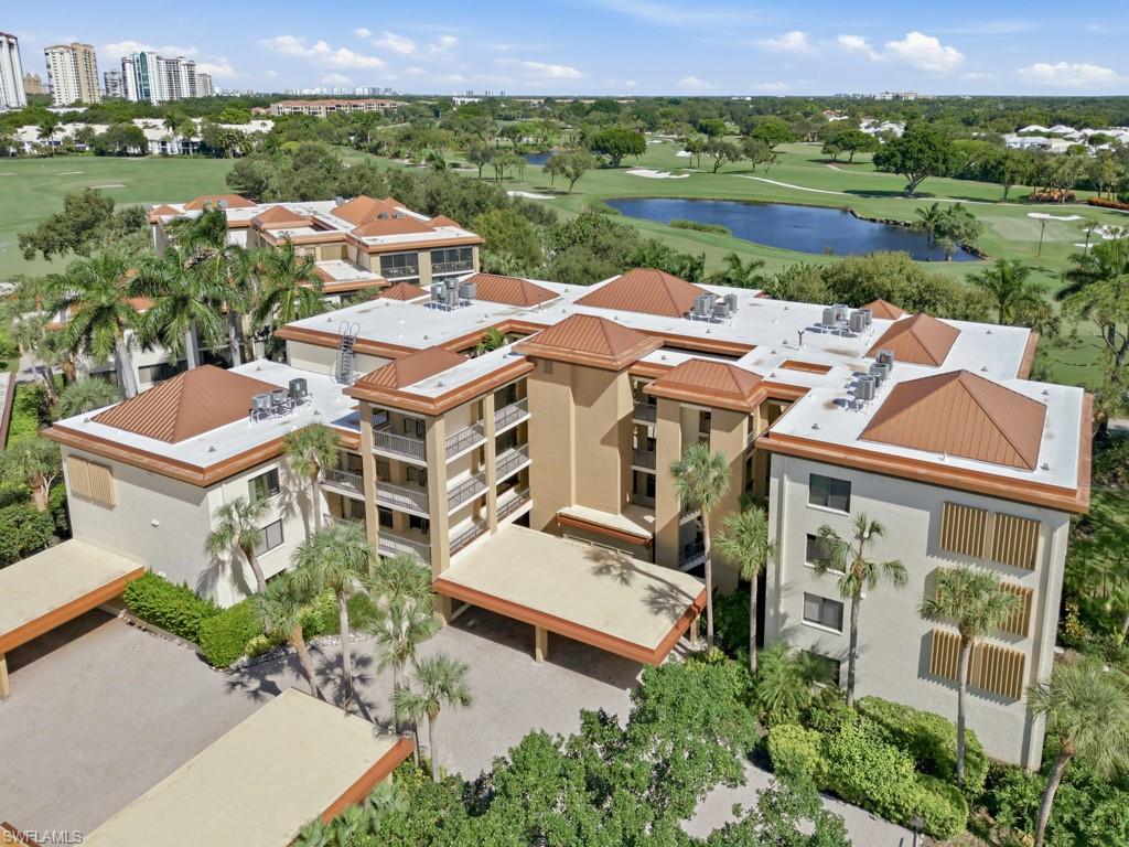 6770 Pelican Bay BLVD 231