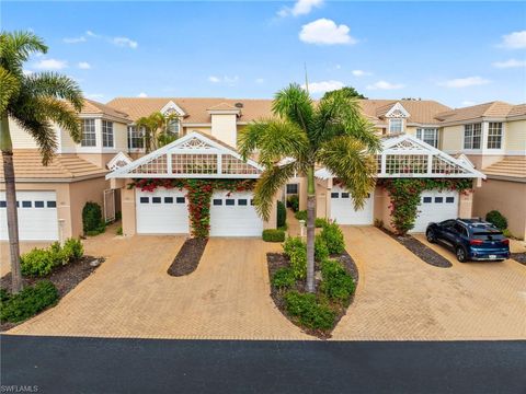 25140 Goldcrest DR 622 BONITA SPRINGS FL 34134