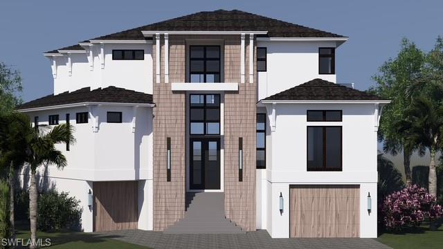 LAGUNA SHORES - Residential