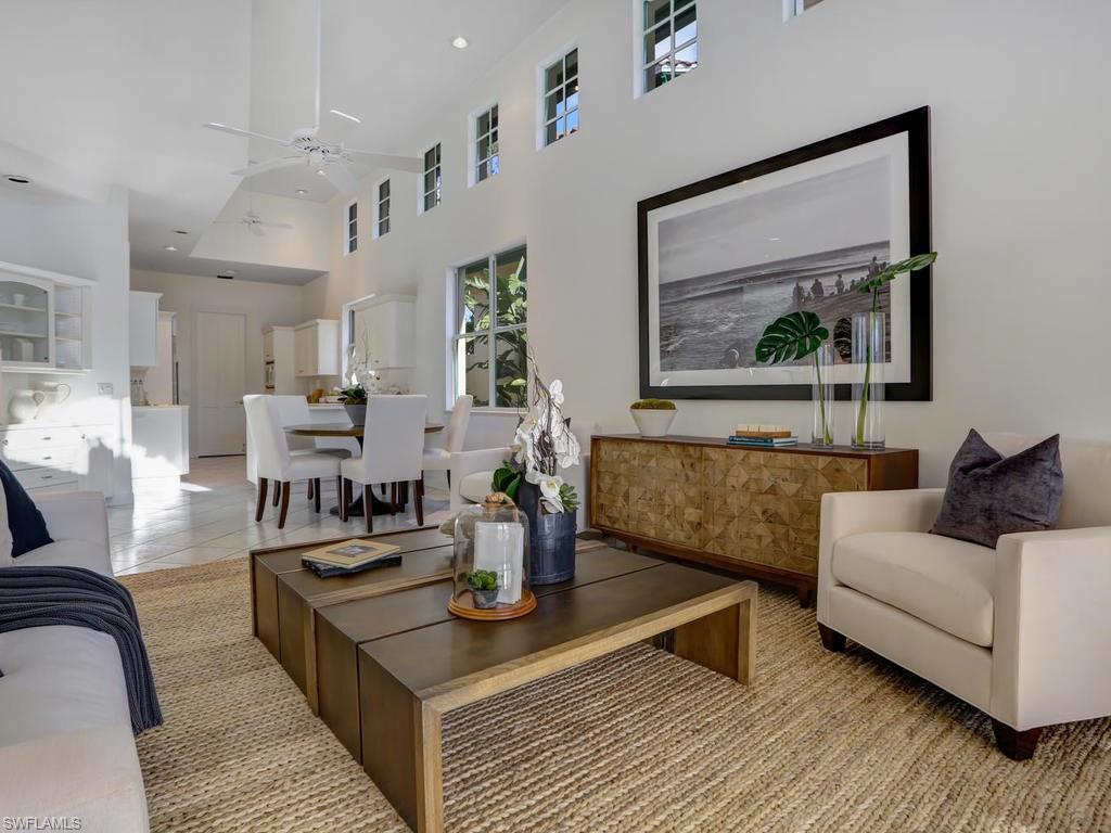 VIZCAYA AT BAY COLONY - Residential