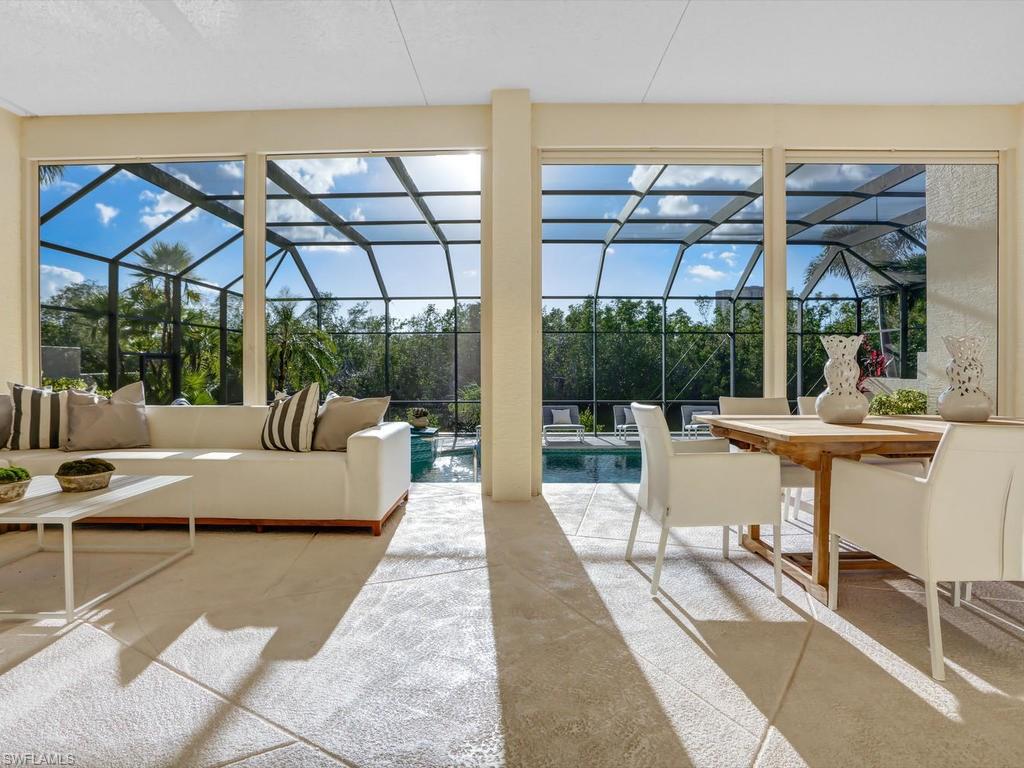 VIZCAYA AT BAY COLONY - Residential