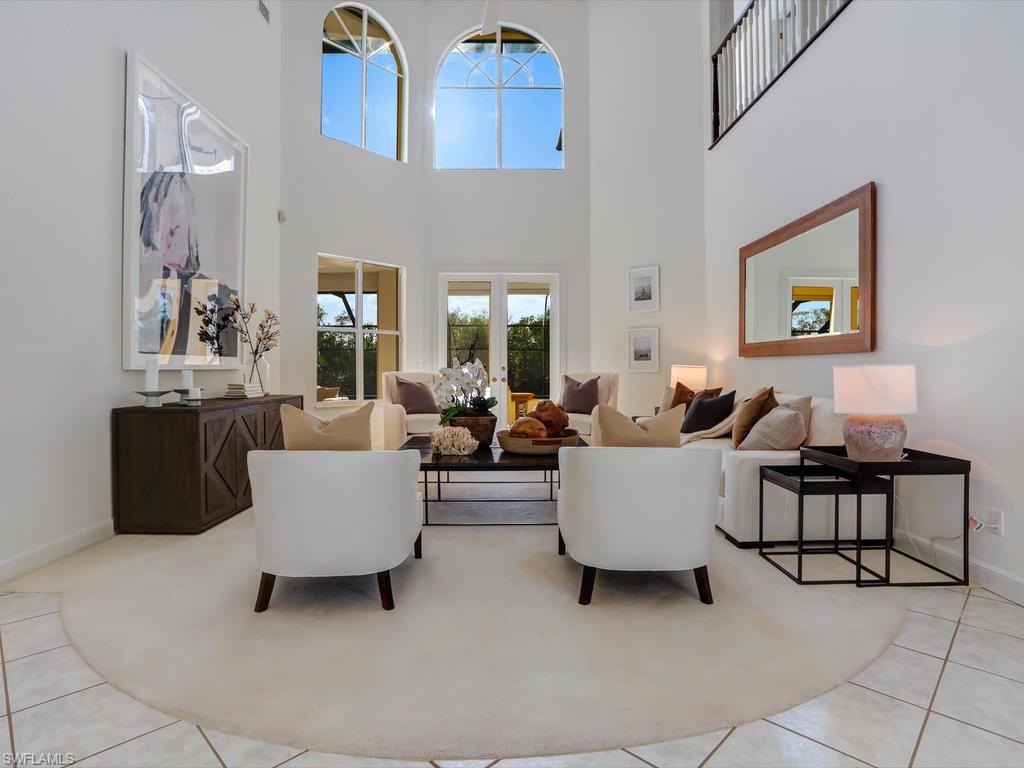 VIZCAYA AT BAY COLONY - Residential