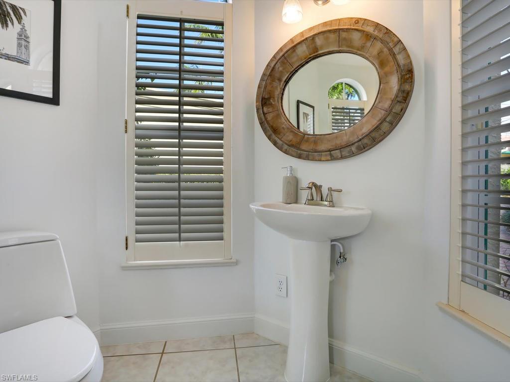 VIZCAYA AT BAY COLONY - Residential