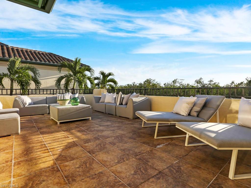 VIZCAYA AT BAY COLONY - Residential