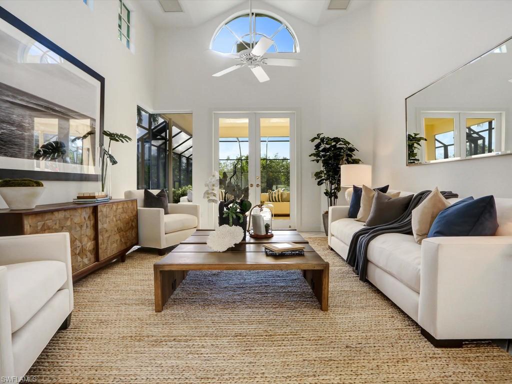 VIZCAYA AT BAY COLONY - Residential