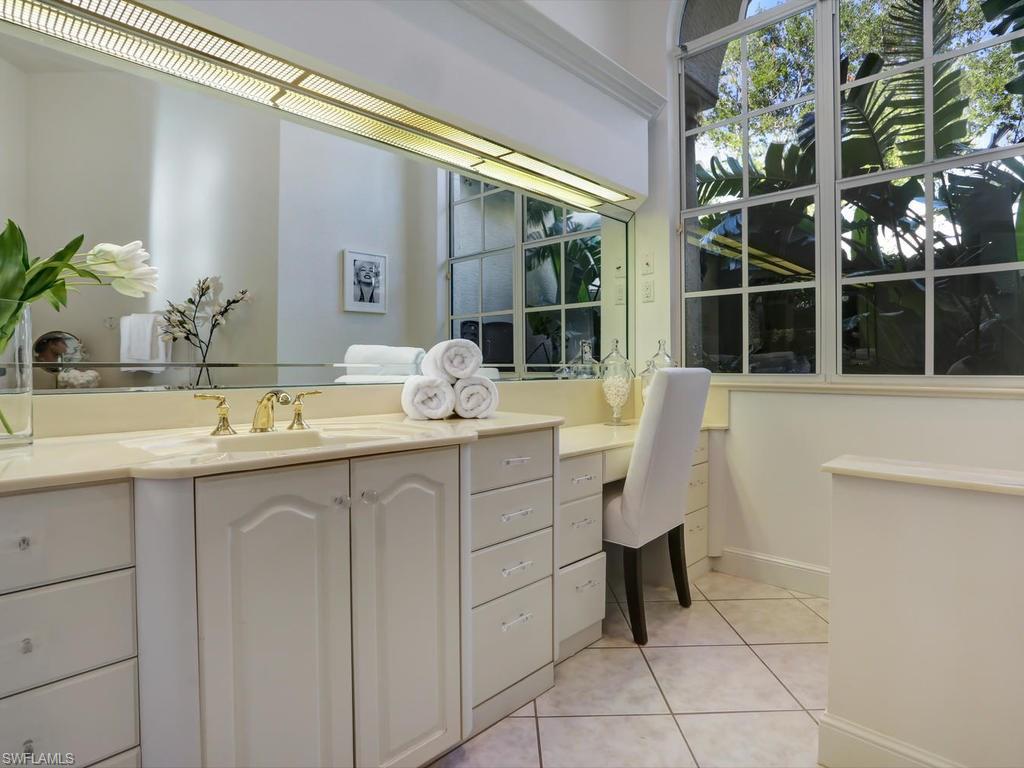 VIZCAYA AT BAY COLONY - Residential