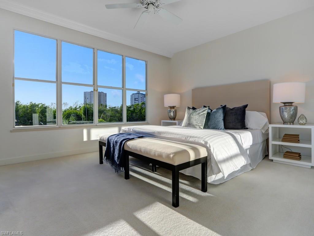 VIZCAYA AT BAY COLONY - Residential