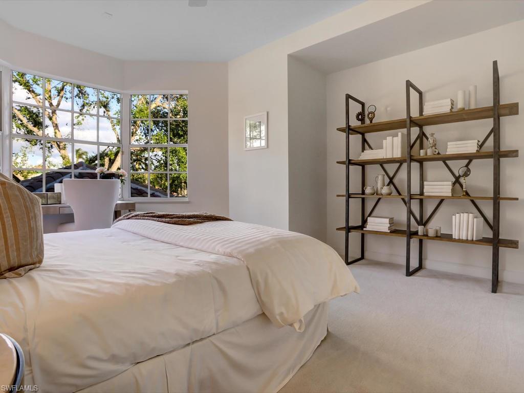 VIZCAYA AT BAY COLONY - Residential