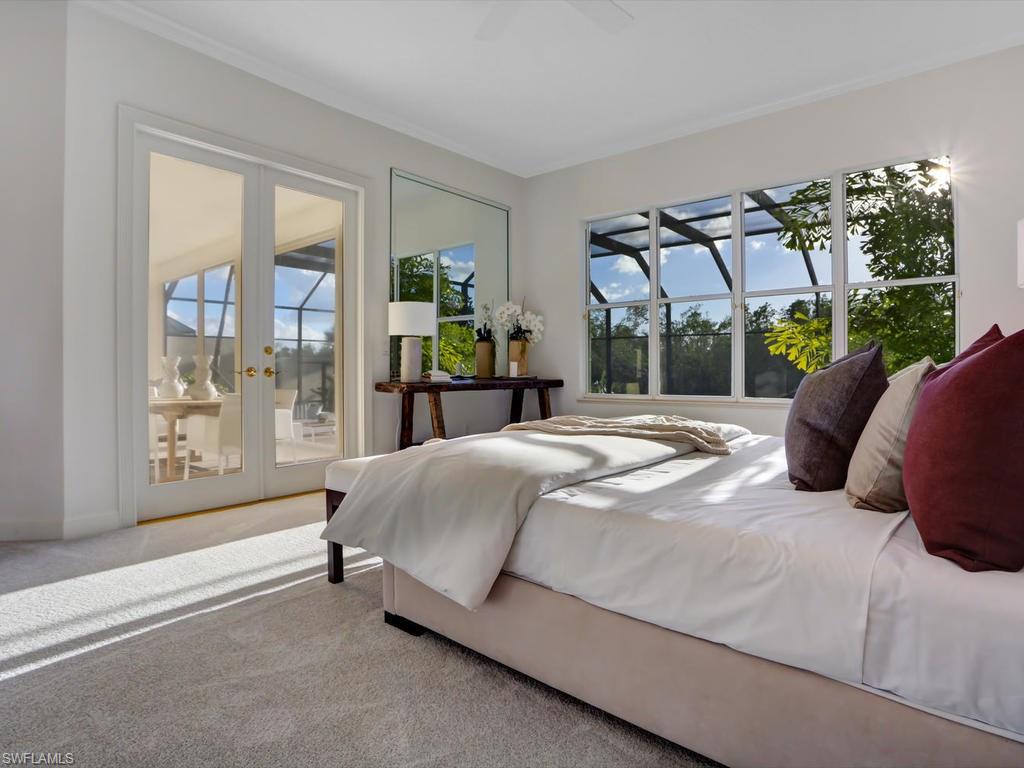 VIZCAYA AT BAY COLONY - Residential