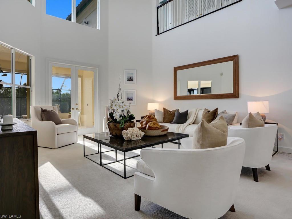 VIZCAYA AT BAY COLONY - Residential