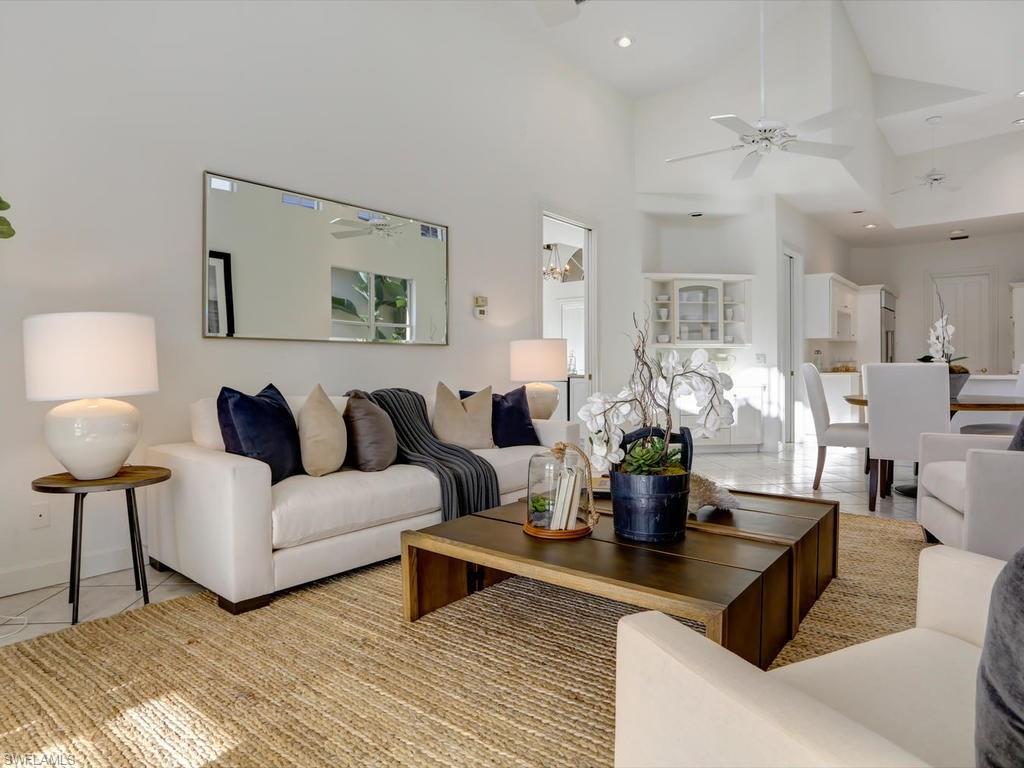 VIZCAYA AT BAY COLONY - Residential