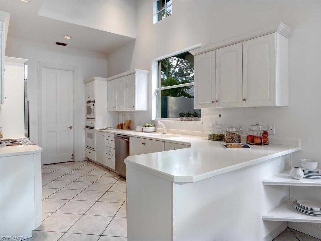 VIZCAYA AT BAY COLONY - Residential