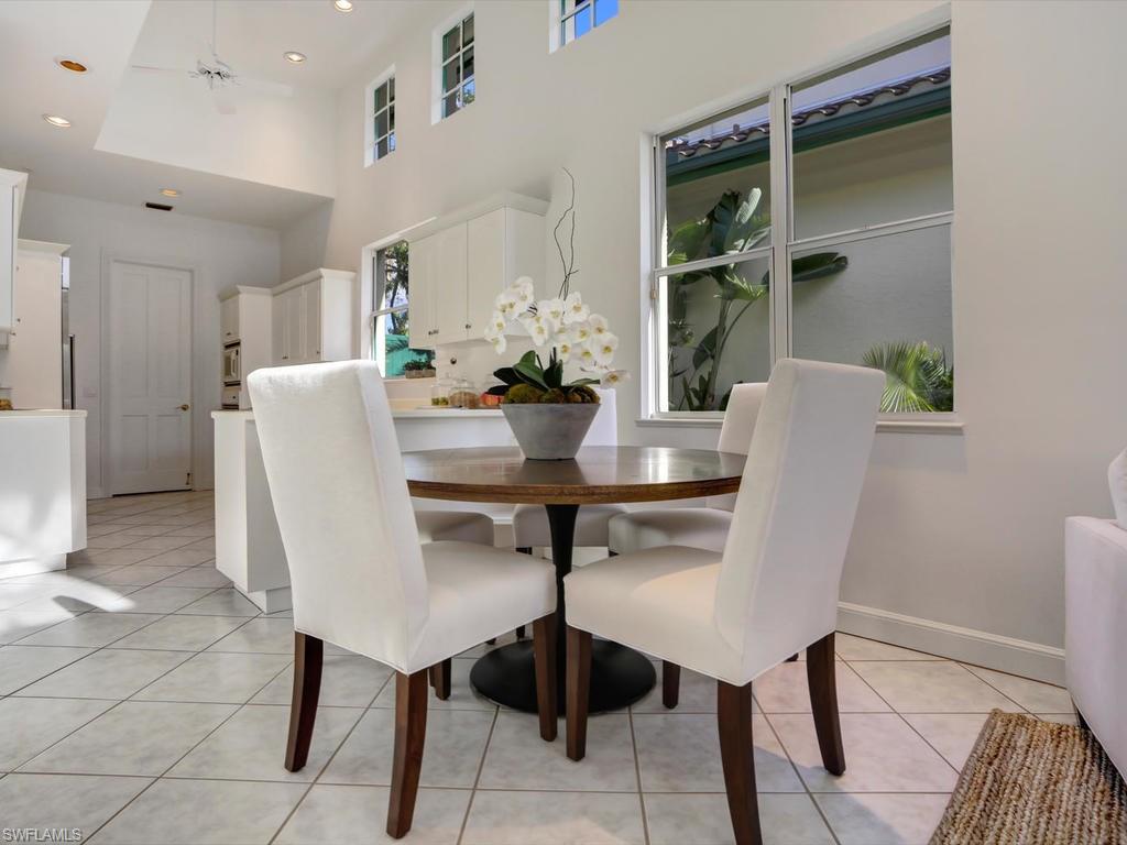 VIZCAYA AT BAY COLONY - Residential