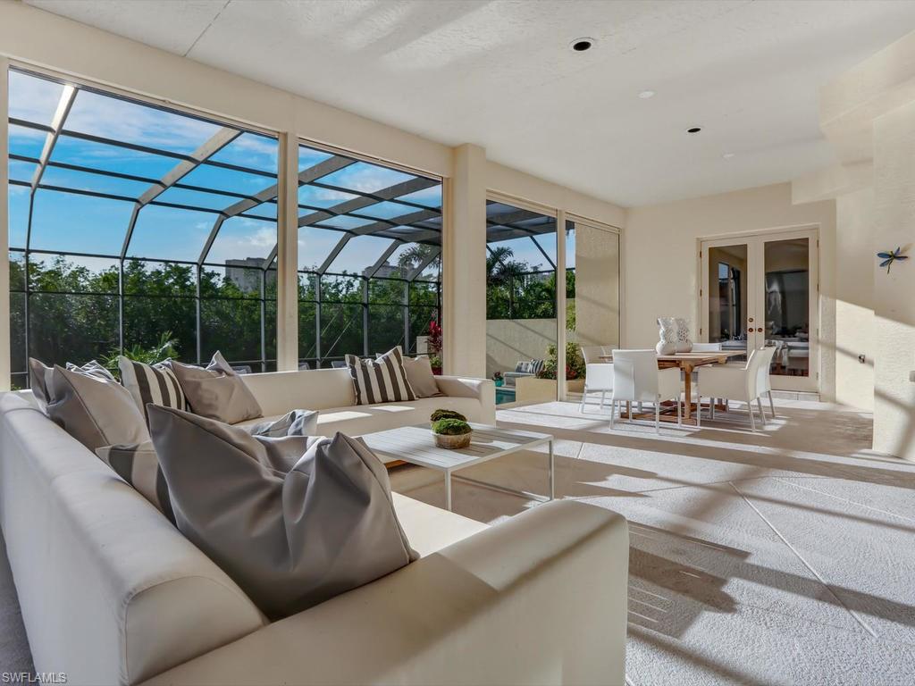 VIZCAYA AT BAY COLONY - Residential