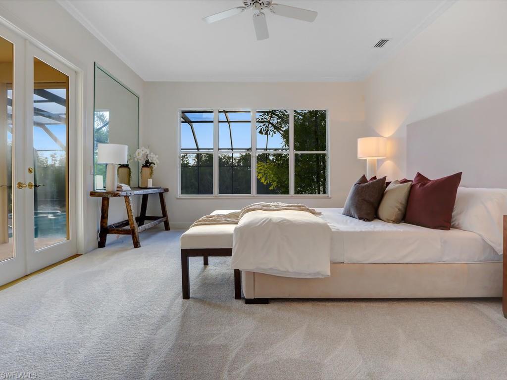 VIZCAYA AT BAY COLONY - Residential