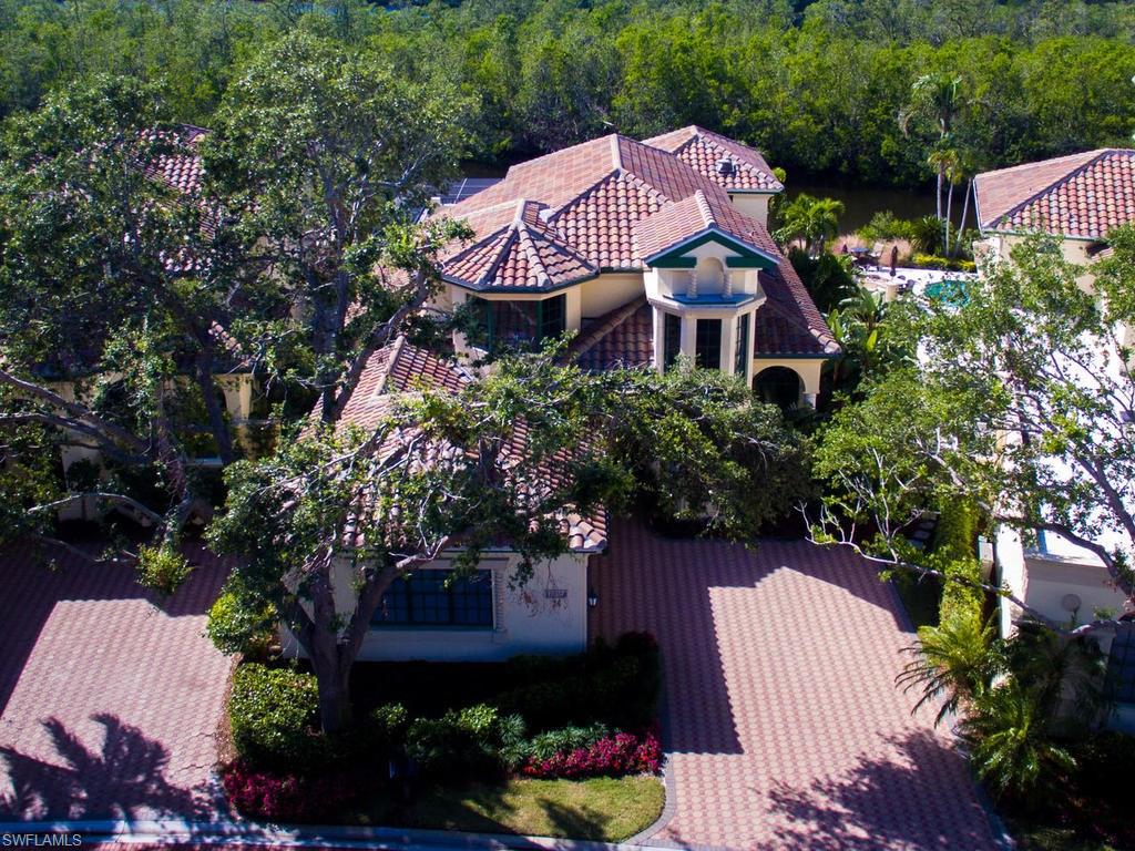 VIZCAYA AT BAY COLONY - Residential