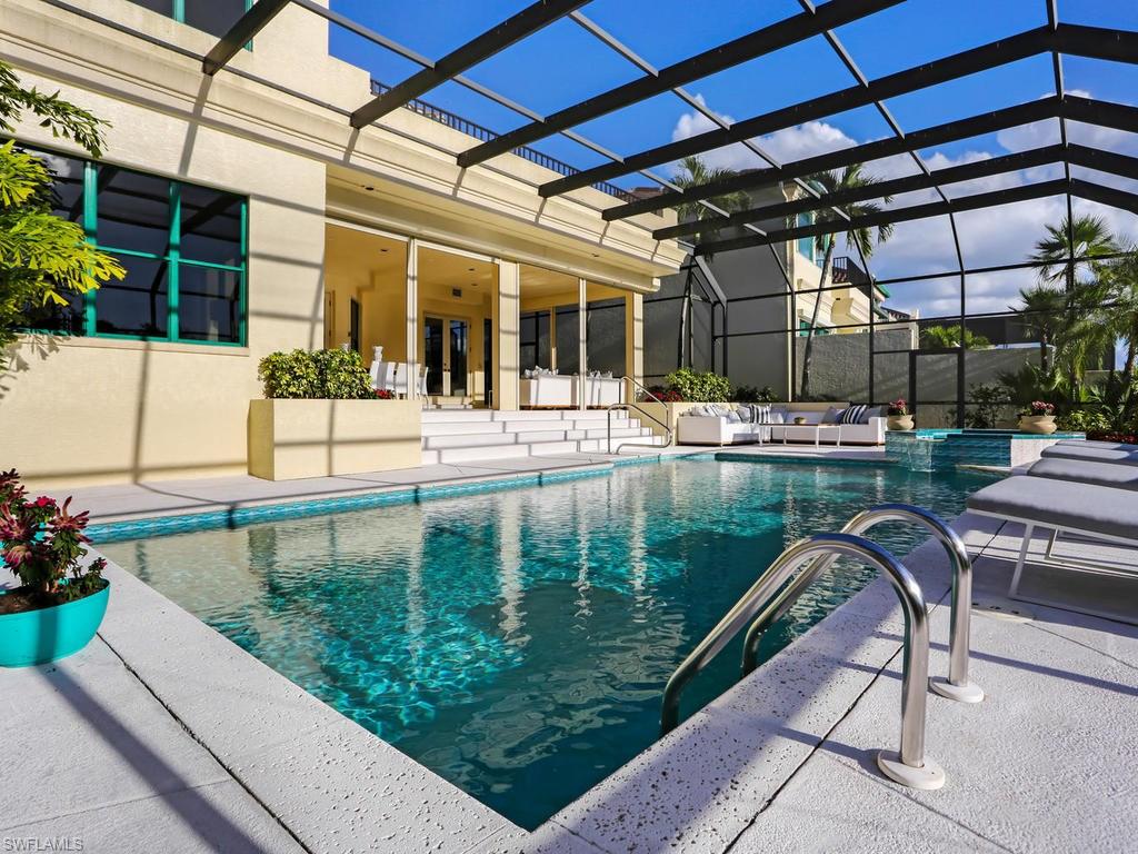 VIZCAYA AT BAY COLONY - Residential