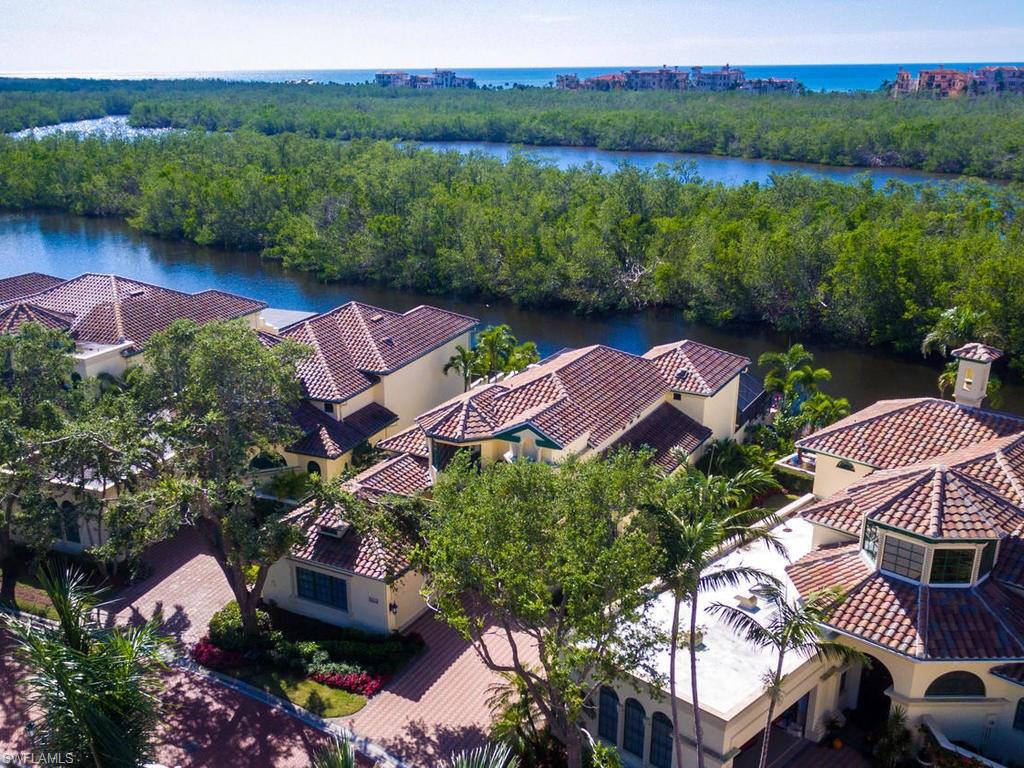 VIZCAYA AT BAY COLONY - Residential