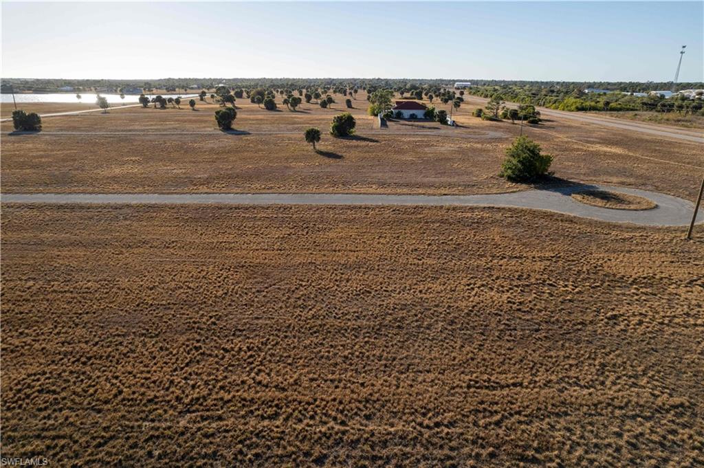 ROTONDA MEADOWS - Land