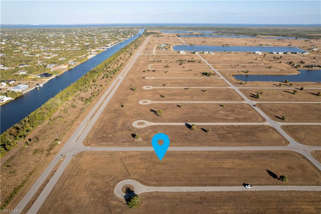 ROTONDA MEADOWS - Land