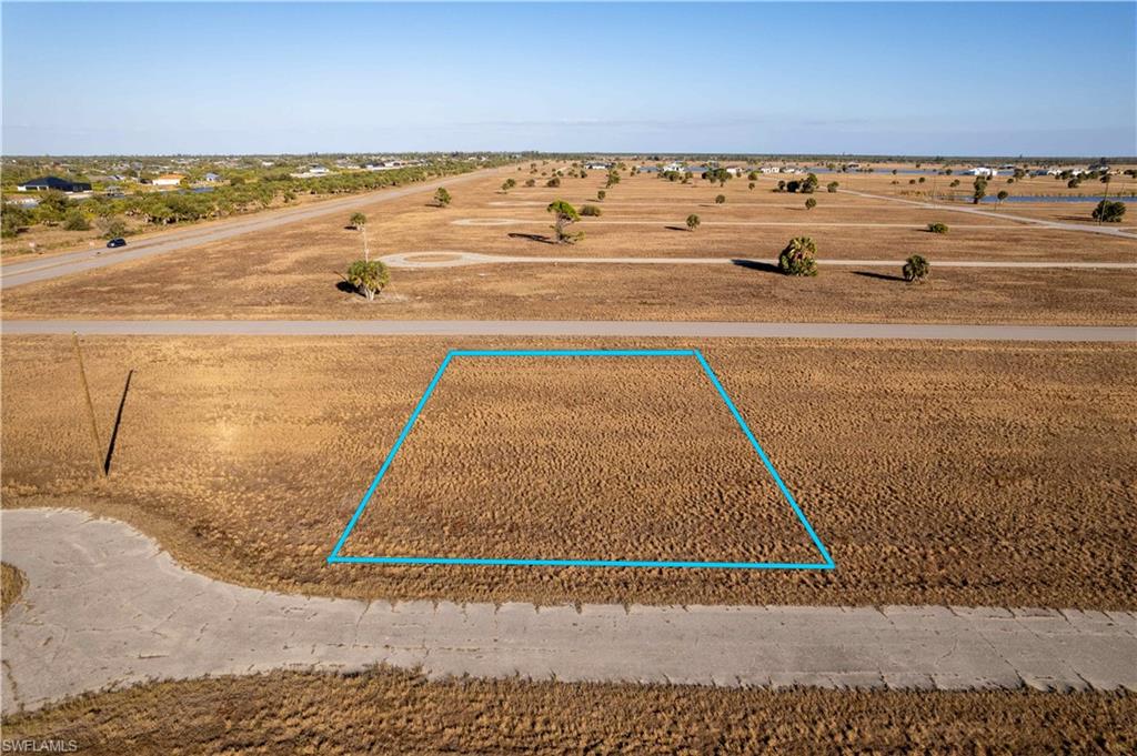 ROTONDA MEADOWS - Land