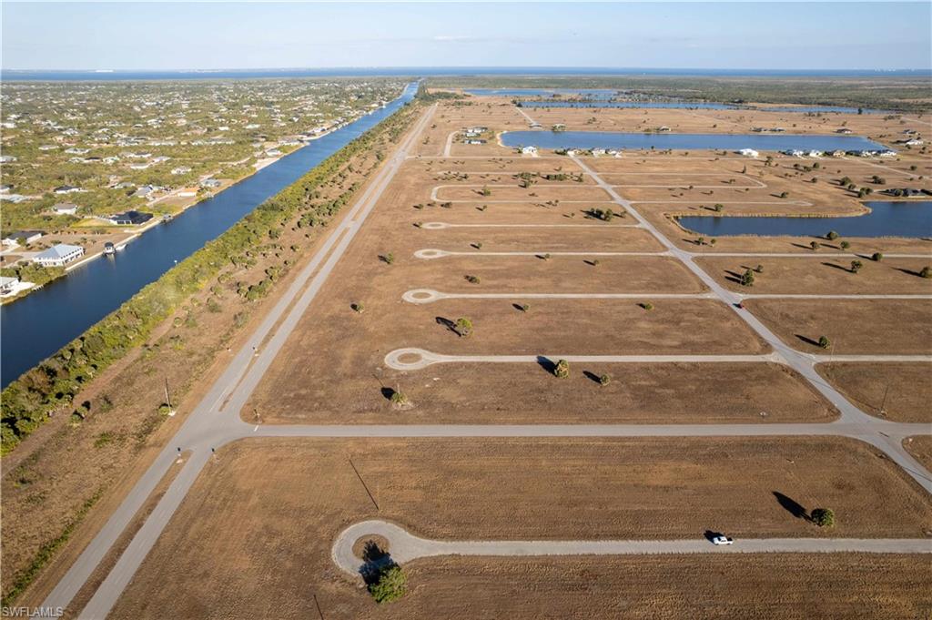 ROTONDA MEADOWS - Land