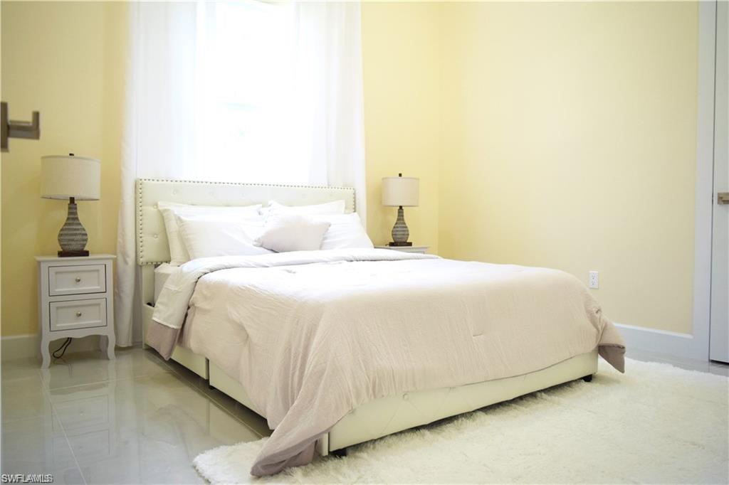 GOLDEN GATE ESTATES - Residential Lease