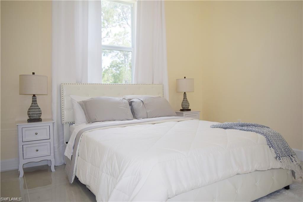 GOLDEN GATE ESTATES - Residential Lease