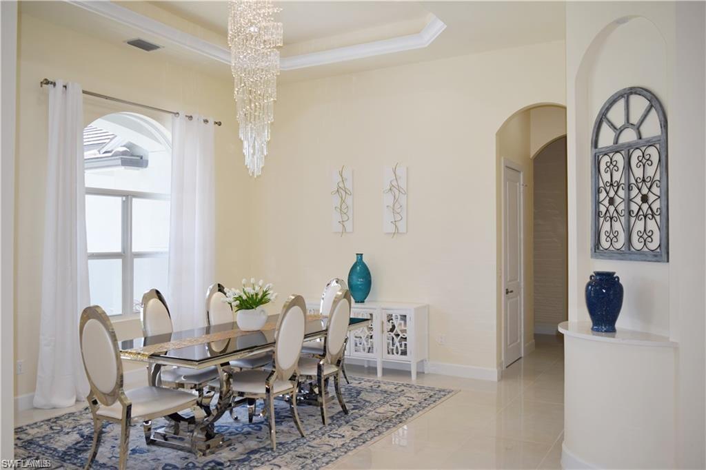 GOLDEN GATE ESTATES - Residential Lease