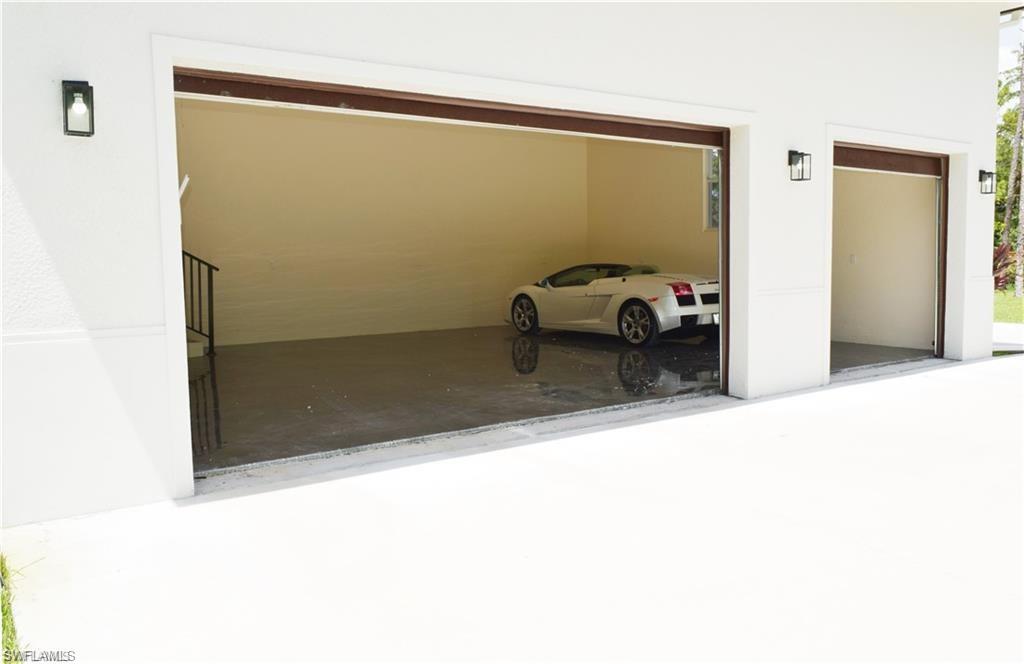 GOLDEN GATE ESTATES - Residential Lease