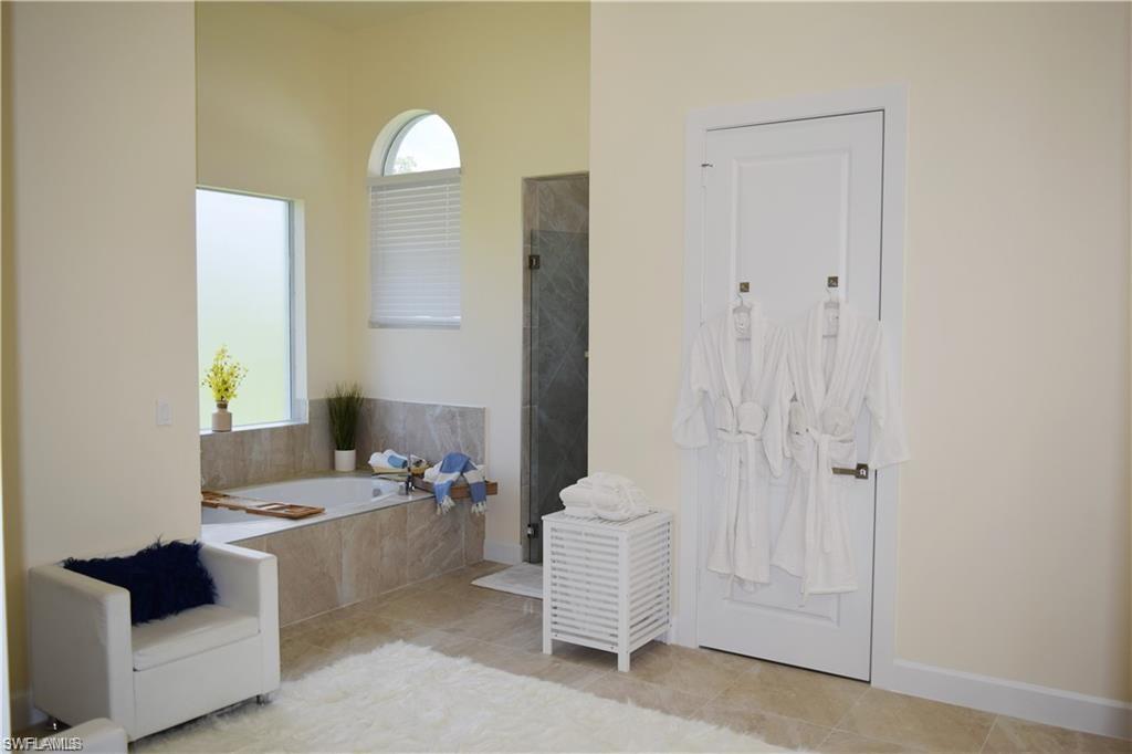 GOLDEN GATE ESTATES - Residential Lease