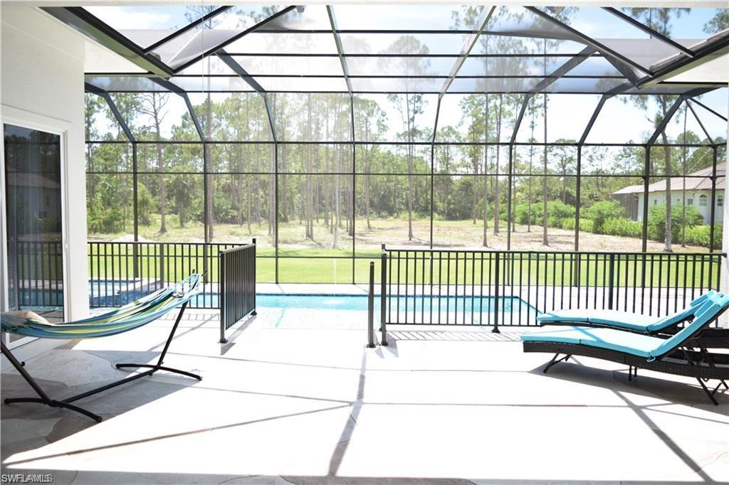 GOLDEN GATE ESTATES - Residential Lease