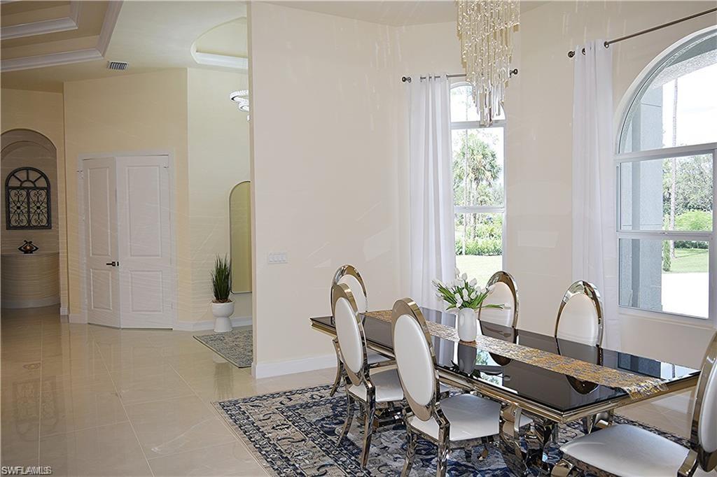 GOLDEN GATE ESTATES - Residential Lease