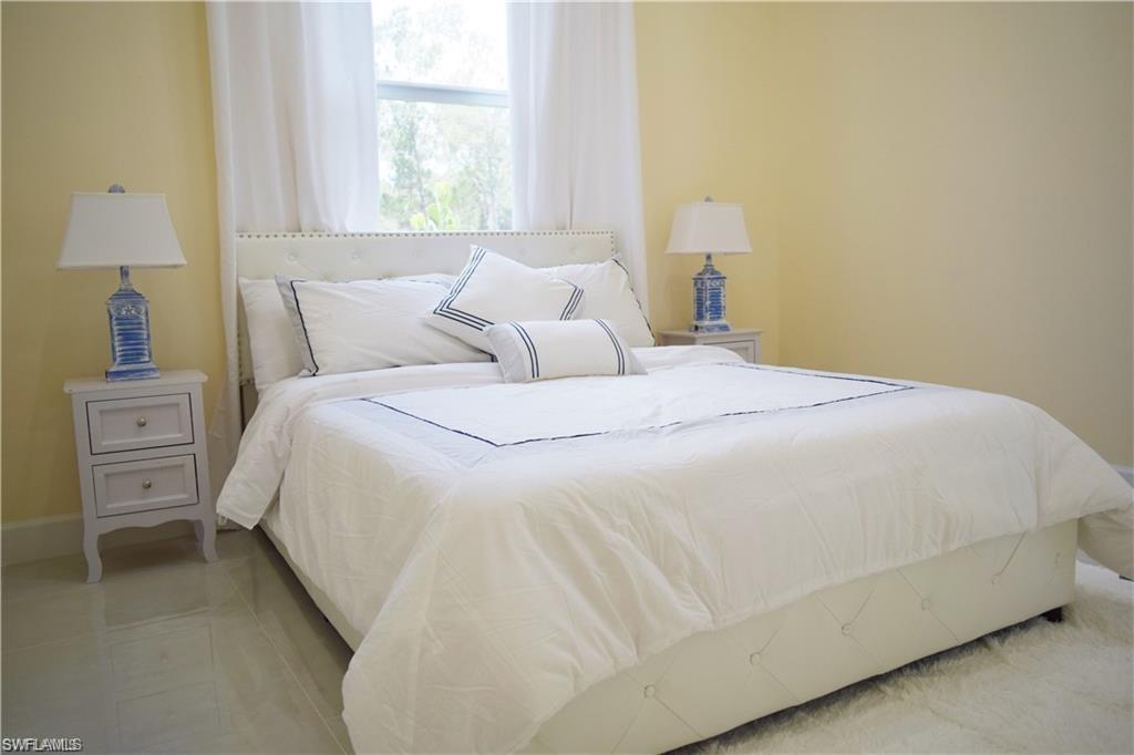 GOLDEN GATE ESTATES - Residential Lease