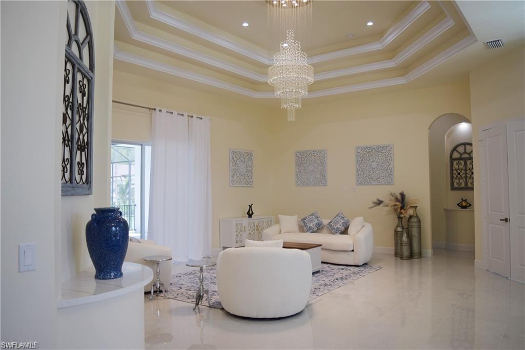 GOLDEN GATE ESTATES - Residential Lease