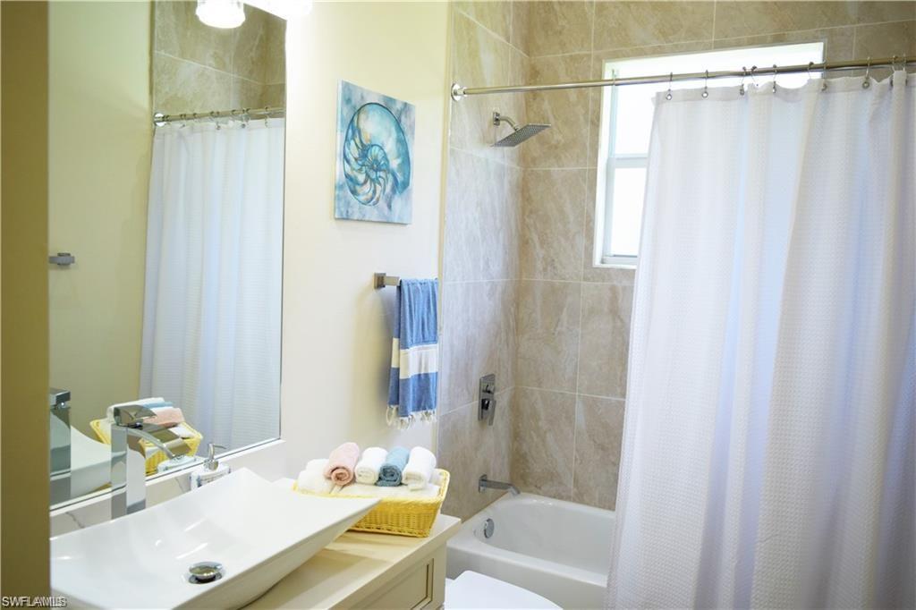 GOLDEN GATE ESTATES - Residential Lease