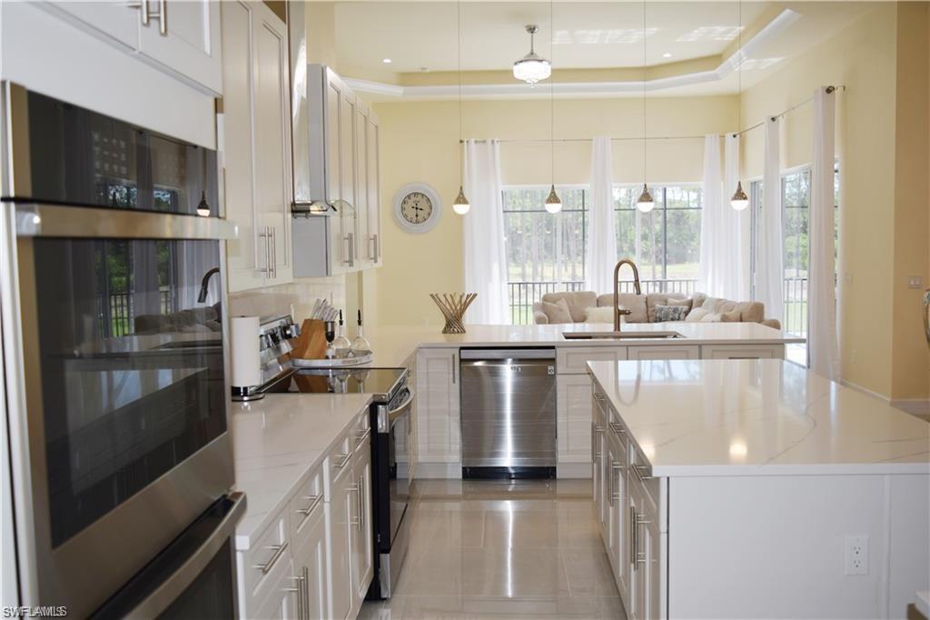 GOLDEN GATE ESTATES - Residential Lease