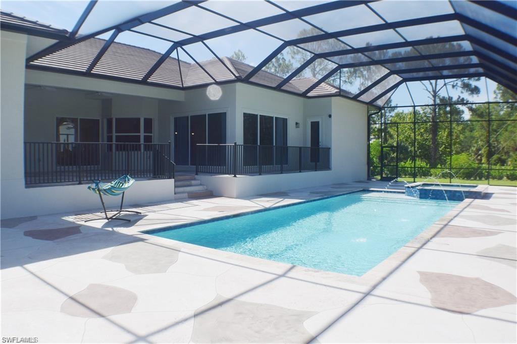 GOLDEN GATE ESTATES - Residential Lease