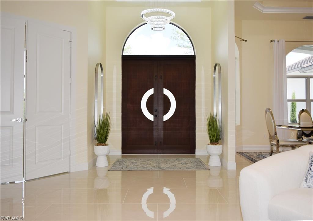 GOLDEN GATE ESTATES - Residential Lease