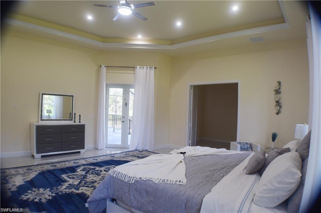 GOLDEN GATE ESTATES - Residential Lease